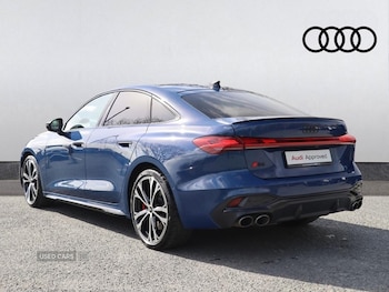 Used Audi A5 2025 for sale - 78087356: Photo