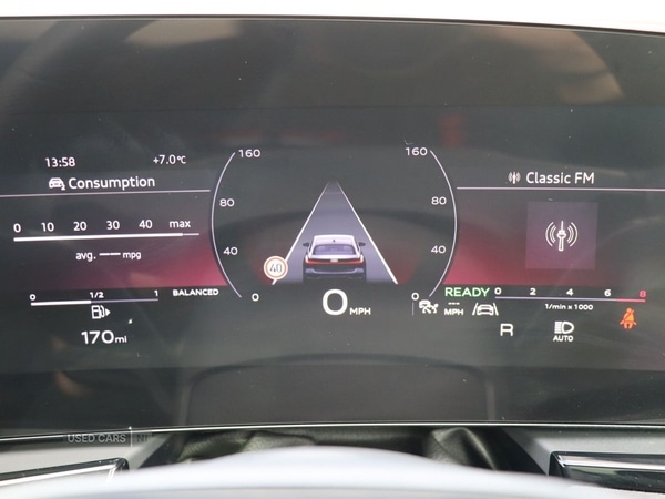 Used Audi A5 2025 for sale - 78087356: Photo 40