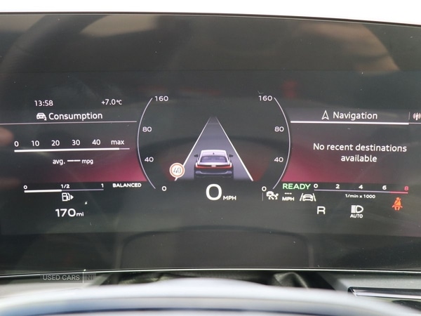 Used Audi A5 2025 for sale - 78087356: Photo 41