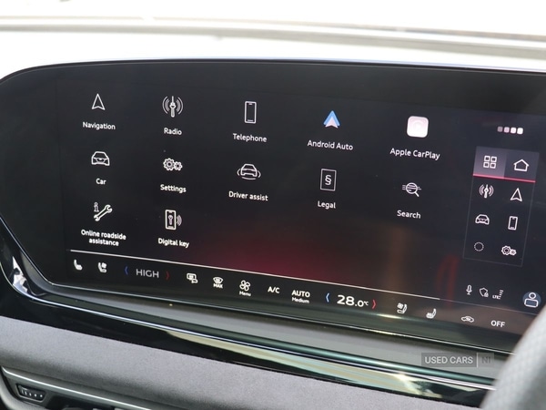 Used Audi A5 2025 for sale - 78087356: Photo 43