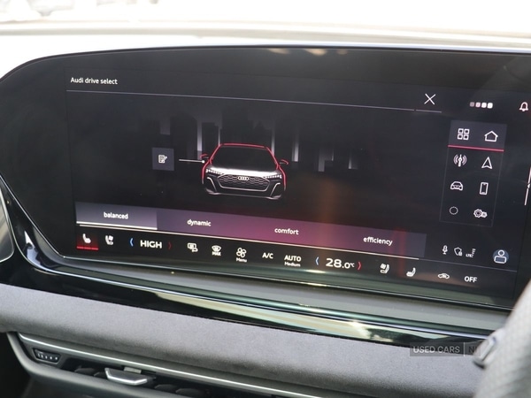 Used Audi A5 2025 for sale - 78087356: Photo 47