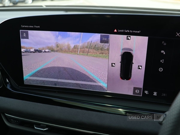 Used Audi A5 2025 for sale - 78087356: Photo 49