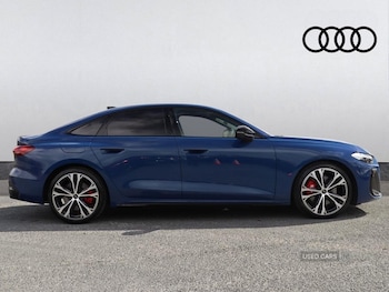 Used Audi A5 2025 for sale - 78087356: Photo