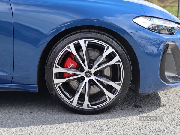 Used Audi A5 2025 for sale - 78087356: Photo 5