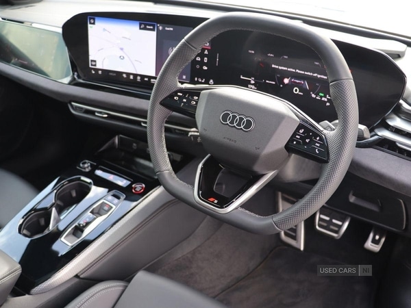 Used Audi A5 2025 for sale - 78087356: Photo 6