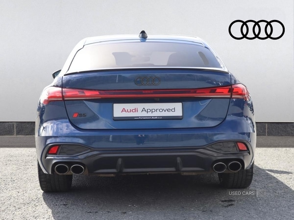 Used Audi A5 2025 for sale - 78087356: Photo 7