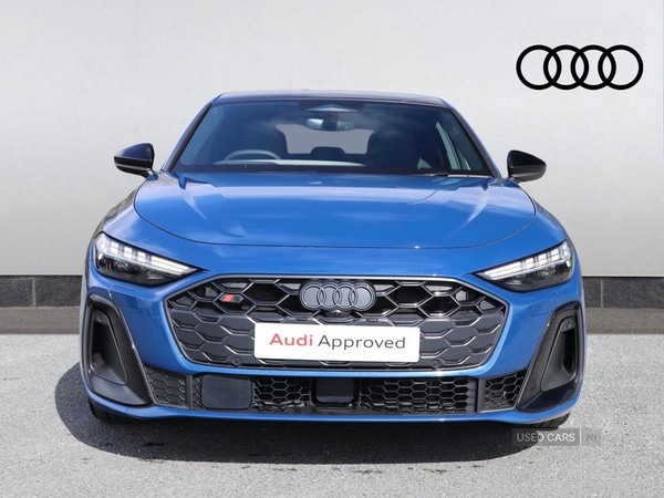 Used Audi A5 2025 for sale - 78087356: Photo 8