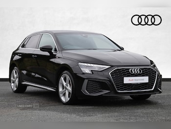 Used Audi A3 2024 for sale - 75602116: Photo