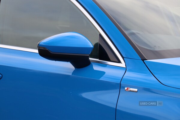 Used Audi A3 2023 for sale - 76787198: Photo 10