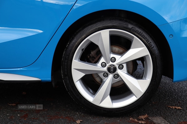 Used Audi A3 2023 for sale - 76787198: Photo 12