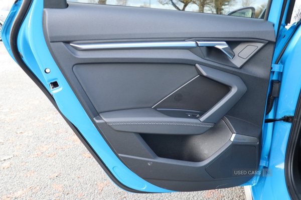 Used Audi A3 2023 for sale - 76787198: Photo 14