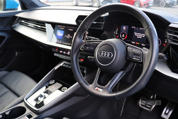 Used Audi A3 2023 for sale - 76787198: Photo 15