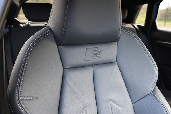 Used Audi A3 2023 for sale - 76787198: Photo 18