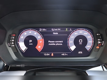 2023 - 30 TFSI S Line 5dr S Tronic