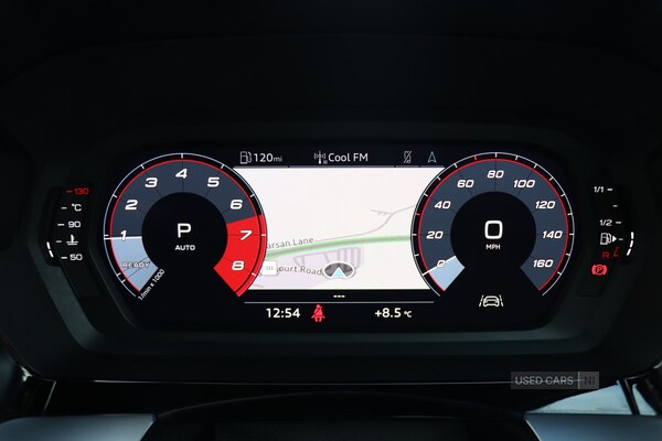 Used Audi A3 2023 for sale - 76787198: Photo 21