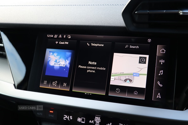 Used Audi A3 2023 for sale - 76787198: Photo 25