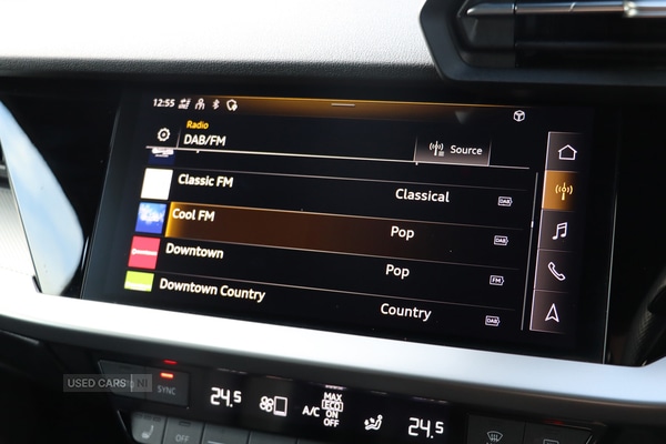 Used Audi A3 2023 for sale - 76787198: Photo 26