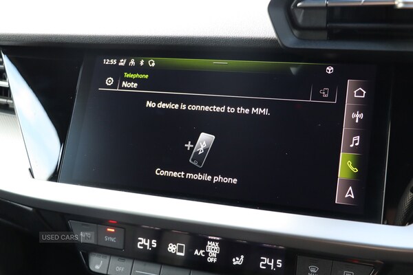 Used Audi A3 2023 for sale - 76787198: Photo 27