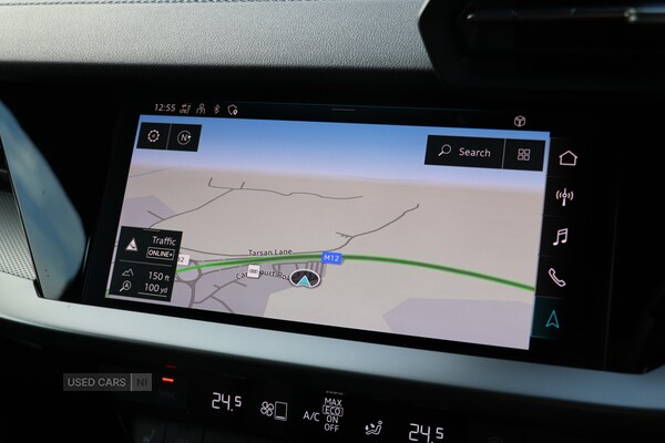 Used Audi A3 2023 for sale - 76787198: Photo 28