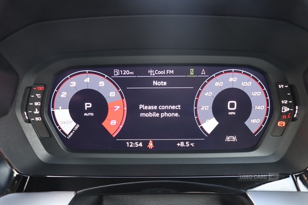 Used Audi A3 2023 for sale - 76787198: Photo 3