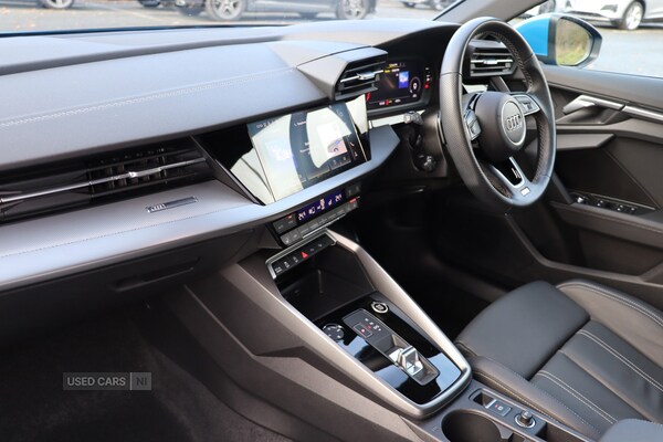 Used Audi A3 2023 for sale - 76787198: Photo 30