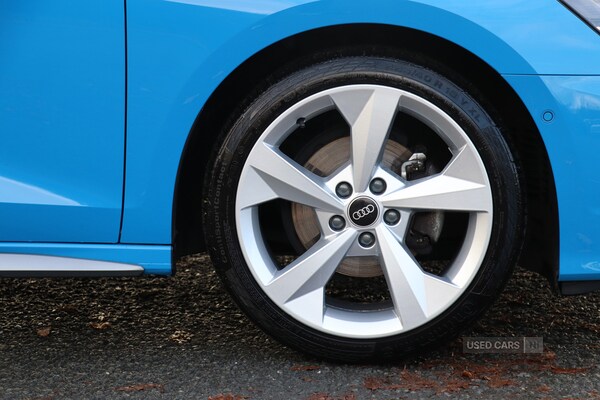 Used Audi A3 2023 for sale - 76787198: Photo 31