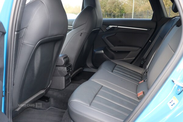 Used Audi A3 2023 for sale - 76787198: Photo 35