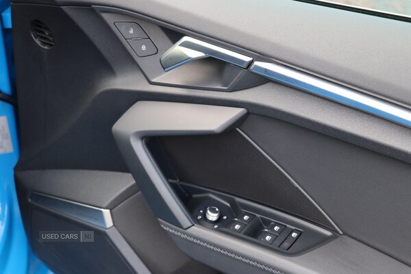 Used Audi A3 2023 for sale - 76787198: Photo 36