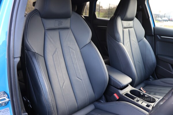 Used Audi A3 2023 for sale - 76787198: Photo 38