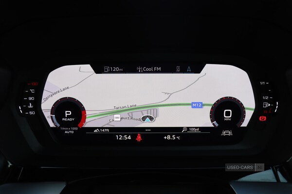 Used Audi A3 2023 for sale - 76787198: Photo 40