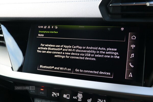 Used Audi A3 2023 for sale - 76787198: Photo 42