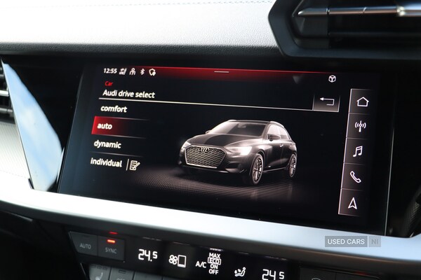 Used Audi A3 2023 for sale - 76787198: Photo 44