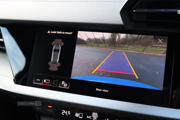 Used Audi A3 2023 for sale - 76787198: Photo 45