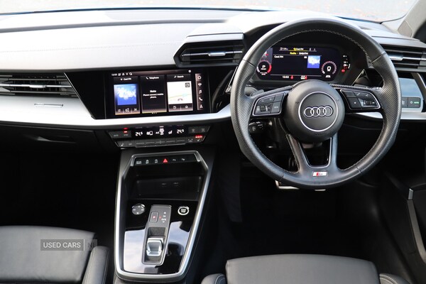 Used Audi A3 2023 for sale - 76787198: Photo 5