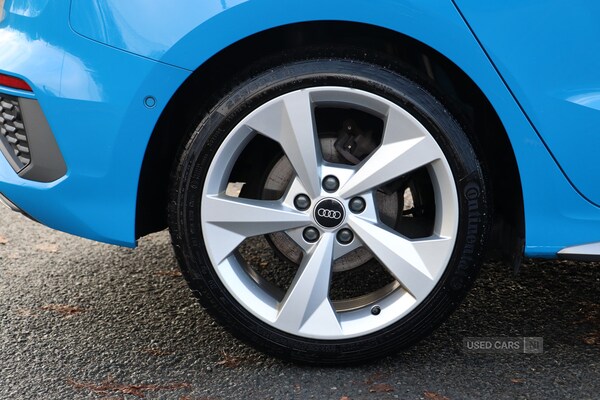 Used Audi A3 2023 for sale - 76787198: Photo 6