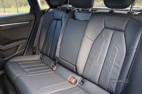 Used Audi A3 2023 for sale - 76787198: Photo 7