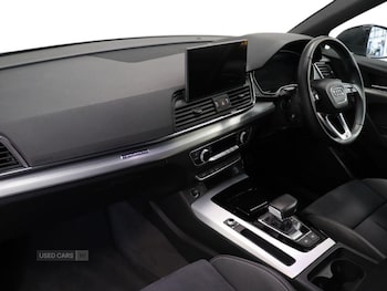 Used Audi Q5 2021 for sale - 78662963: Photo