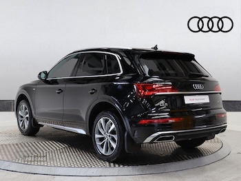 Used Audi Q5 2021 for sale - 78662963: Photo