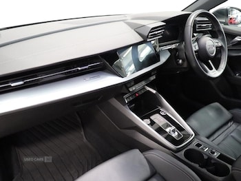 Used Audi A3 2023 for sale - 79325483: Photo