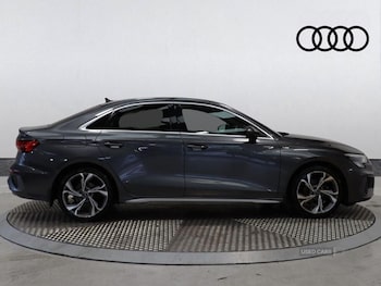Used Audi A3 2023 for sale - 79325483: Photo