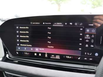 Used Audi A5 2025 for sale - 74876294: Photo