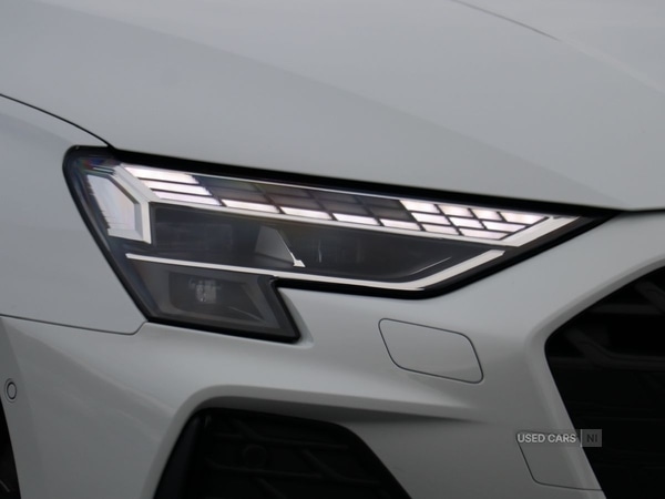 Used Audi A3 2025 for sale - 77958787: Photo 10