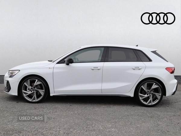 Used Audi A3 2025 for sale - 77958787: Photo 12