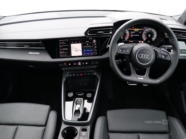 Used Audi A3 2025 for sale - 77958787: Photo 13