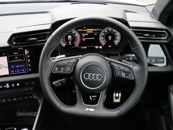 Used Audi A3 2025 for sale - 77958787: Photo 14