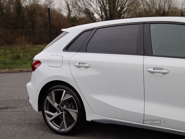 Used Audi A3 2025 for sale - 77958787: Photo 17