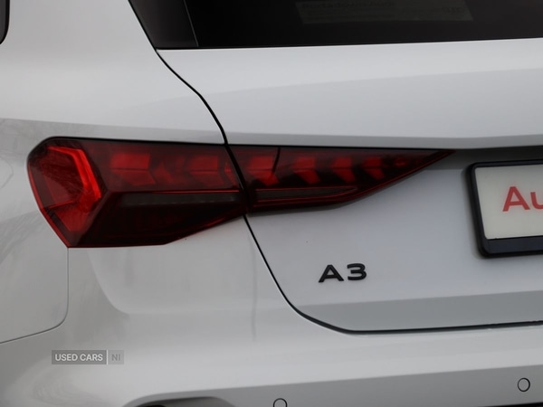 Used Audi A3 2025 for sale - 77958787: Photo 20