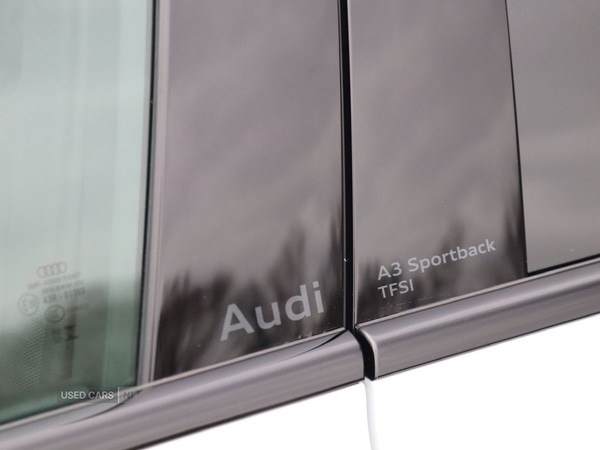 Used Audi A3 2025 for sale - 77958787: Photo 22