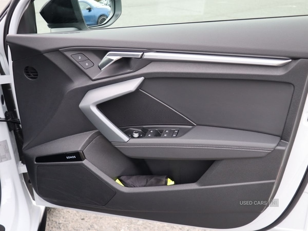 Used Audi A3 2025 for sale - 77958787: Photo 25