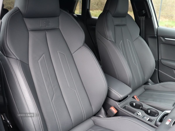 Used Audi A3 2025 for sale - 77958787: Photo 29